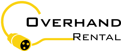 Overhand Rental